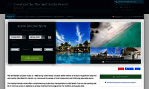 The-mill-resort-aruba.h-rez.com thumbnail