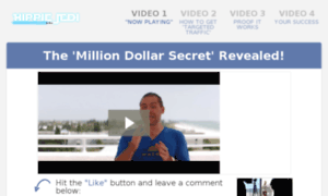 The-million-dollar-secret.hippiejedi.com thumbnail