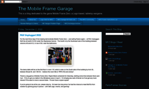 The-mobile-frame-garage.blogspot.com thumbnail