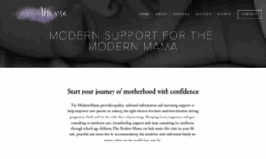 The-modern-mama.com thumbnail