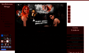 The-mortal-instruments-another-story.blogspot.com thumbnail
