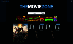 The-movie-zone.net thumbnail