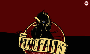 The-music-farm.com thumbnail