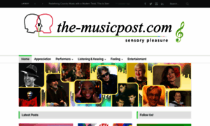 The-musicpost.com thumbnail