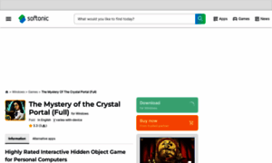 The-mystery-of-the-crystal-portal-full.en.softonic.com thumbnail