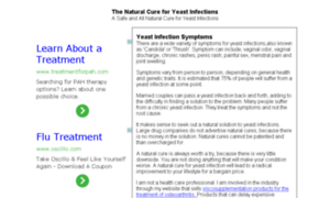 The-natural-cure-for-yeast-infections.com thumbnail