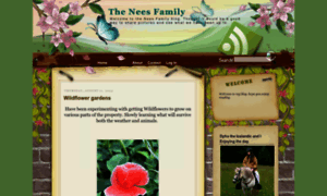 The-neesfamily.blogspot.com thumbnail