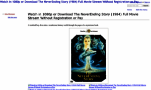 The-neverending-story-1984-online-stream.wikidot.com thumbnail