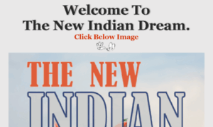 The-new-indian-dream.in thumbnail