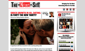 The-news-site.com thumbnail