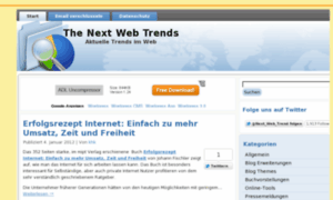 The-next-web-trends.eu thumbnail