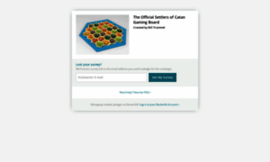 The-official-settlers-of-catan-gaming-board.backerkit.com thumbnail