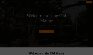 The-old-manor.co.uk thumbnail