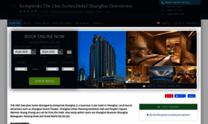 The-one-executive-suites-shanghai-hotel.h-rzn.com thumbnail