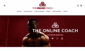 The-online-coach.com thumbnail