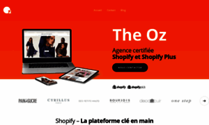 The-other-store.com thumbnail