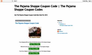 The-pajama-shoppe-coupon-code.blogspot.com thumbnail