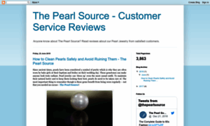 The-pearl-source.blogspot.com thumbnail