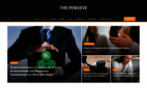 The-pensieve.org thumbnail