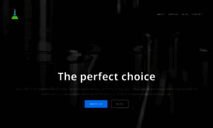 The-perfect-choice.co.uk thumbnail