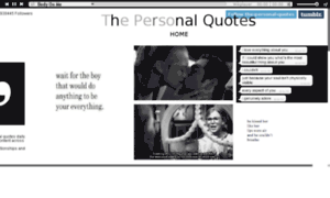 The-personal-quotes.tumblr.com thumbnail