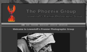 The-phoenix-group.co.uk thumbnail