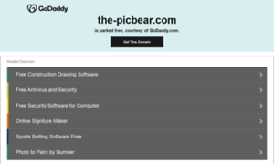 The-picbear.com thumbnail