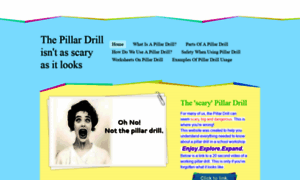 The-pillar-drill.weebly.com thumbnail