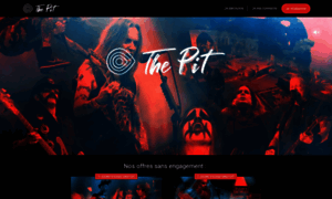 The-pit.com thumbnail