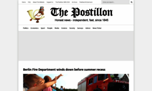 The-postillon.com thumbnail