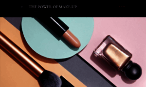 The-power-of-makeup.blogspot.com thumbnail