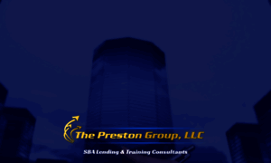 The-preston-group.com thumbnail