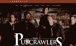 The-pubcrawlers.com thumbnail