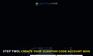 The-quantumcode.info thumbnail