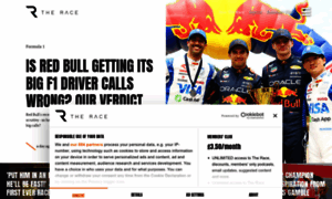 The-race.com thumbnail
