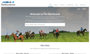 The-racehorse.com thumbnail