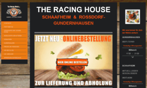 The-racing-house.de thumbnail