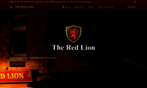 The-red-lion.eu thumbnail