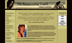 The-relationship-coach.com thumbnail