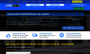 The-removals-london.com thumbnail