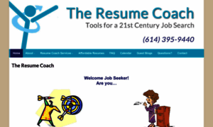 The-resume-coach.com thumbnail