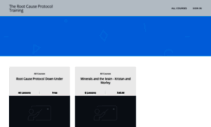 The-root-cause-protocol-training.thinkific.com thumbnail