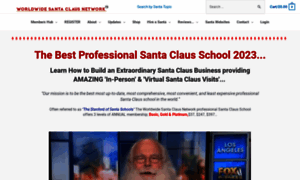 The-santa-claus-conservatory.com thumbnail