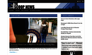 The-scoop-news.com thumbnail