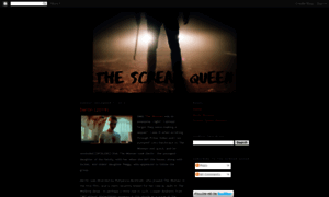 The-scream-queen.blogspot.com thumbnail