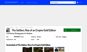 The-settlers-rise-of-an-empire-gold-edition.jaleco.com thumbnail