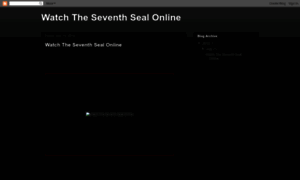 The-seventh-seal-full-movie.blogspot.it thumbnail