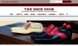 The-shoe-snob.blogspot.co.uk thumbnail