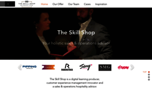 The-skill-shop.com thumbnail