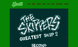 The-skippers.com thumbnail